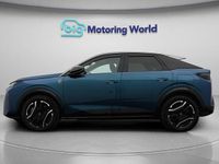 Used Peugeot e-3008 GT 154 kW (210 HP) 2025 SUV