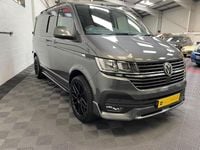 Used VW Transporter Highline 150 HP (110 kW) 2023 Grey Van