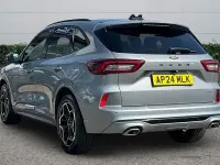 Used Ford Kuga ST-Line X 179 HP (131 kW) 2026 SUV