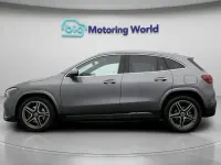 Used Mercedes GLA200 Executive 161 HP (118 kW) 2024 Grey SUV