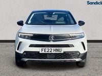 Used Vauxhall Mokka Edition 131 HP (96 kW) 2025 SUV