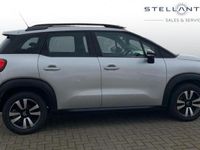 used Citroën C3 Aircross 1.2 PURETECH FEEL EURO 6 (S/S) 5DR PETROL FROM 2018 FROM REDDITCH (B97 6RH) | SPOTICAR