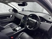 Used Land Rover Discovery Sport S 2019 White SUV