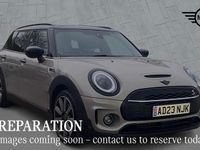 Used Mini Cooper S Clubman Exclusive 176 HP (129 kW) 2023 Grey Estate