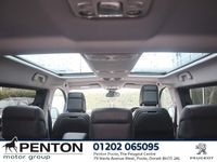 used Peugeot Traveller 2.0 BlueHDi Allure Standard MPV EAT6 MWB Euro 6 (s/s) 5dr