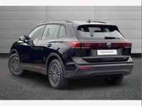 New VW Tiguan Life 150 HP (110 kW) 2025 Black SUV