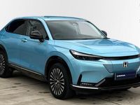 Used Honda e:Ny1 Elegance 150 kW (204 HP) 2024 Blue SUV