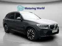 Used BMW iX3 M Sport 210 kW (286 HP) 2023 SUV