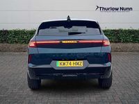 Second-hand Vauxhall Grandland Ultimate 156 kW (213 CP) 2024 SUV