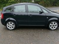 Usado Audi A2 75 HP (55 kW) 2001 Citadino