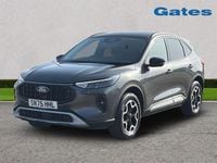 Used Ford Kuga Active 180 HP (132 kW) 2025 Grey SUV
