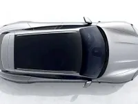 Used Porsche Taycan Performance Package 92 kW (126 HP) 2023 Estate
