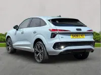 New Audi Q3 Advanced 147 HP (108 kW) 2026 Other SUV