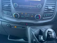 Used Ford Transit Trend 2020 Grey Van