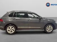Used VW Tiguan Life 150 HP (110 kW) 2023 SUV