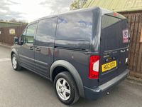 used Ford Transit Connect T200 TREND LR P/V VDPF