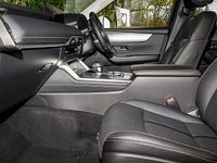 New Mazda CX-60 Exclusive-Line 327 HP (240 kW) 2026 White SUV