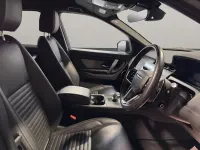Used Land Rover Discovery Sport HSE Dynamic 309 HP (227 kW) 2024 Black SUV