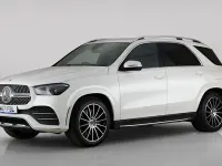 Used Mercedes GLE350 AMG line 320 HP (235 kW) 2022 SUV