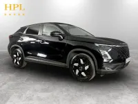 Used Omoda 5 147 HP (108 kW) 2025 Black SUV