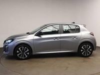 Usado Peugeot 208 Style 101 HP (74 kW) 2025 Cinzento Citadino