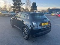 Used Fiat 600 S 134 HP (98 kW) 2025 Black SUV