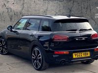 used Mini Cooper S Clubman F54Shadow Edition 2.0 6dr