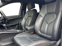 Usado Porsche Macan 265 HP (194 kW) 2025 SUV
