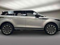 Used Land Rover Range Rover evoque SE Dynamic 204 HP (150 kW) 2025 Silver SUV