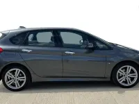 Used BMW 220 M Sport 2019 Grey MPV