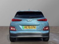 used Hyundai Kona 150kW Premium 64kWh 5dr Auto