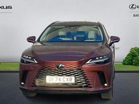 Used Lexus RX450h+ 309 HP (227 kW) 2024 Estate