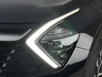 Used Kia Sportage 2023 Black SUV