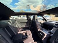 Used Land Rover Range Rover evoque HSE Dynamic 180 HP (132 kW) 2017 Silver Coupe