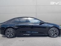 Used BYD Seal 389 kW (530 HP) 2024 Black Sedan