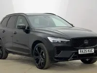 Used Volvo XC60 Plus 345 HP (253 kW) 2026 SUV