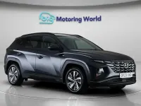 Gebraucht Hyundai Tucson SE 150 PS (110 kW) 2023 SUV