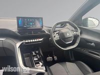 Used Peugeot 3008 Allure 180 HP (132 kW) 2024 Grey SUV