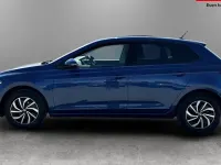 Begagnad VW Polo Life 95 HK (69 kW) 2026 Halvkombi