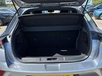 Used Vauxhall Mokka GS Line 131 HP (96 kW) 2022 SUV