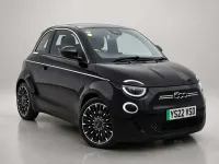 Used Fiat 500e La Prima 86 kW (118 HP) 2022 Hatchback