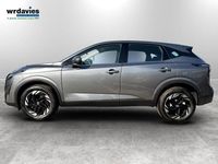Ny Nissan Qashqai Acenta Premium 2026 SUV
