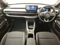 Ny Jeep Avenger Summit 100 HK (73 kW) 2026 Grå SUV