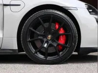 Used Porsche Taycan 439 kW (598 HP) 2022 Grey Sedan