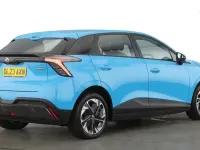Used MG MG4 EV SE 2023 Hatchback