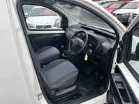 used Peugeot Bipper 1.2 HDI SE 75 BHP