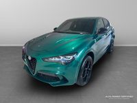 used Alfa Romeo Alfa 6 STELVIO 2.9 V6 BI-TURBO QUADRIFOGLIO AUTO Q4 AWD EURO(S PETROL FROM 2024 FROM SLOUGH (SL1 6BB) | SPOTICAR