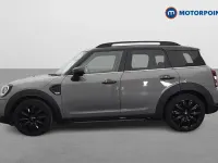 Used Mini Cooper Countryman Comfort 2020 Grey SUV