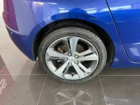 Used Peugeot 308 S 130 HP (95 kW) 2018 Blue Hatchback