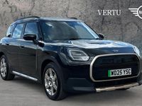 New Mini Countryman 147 kW (201 HP) 2025 Black SUV